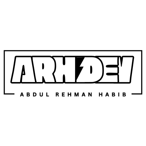 arh dev
